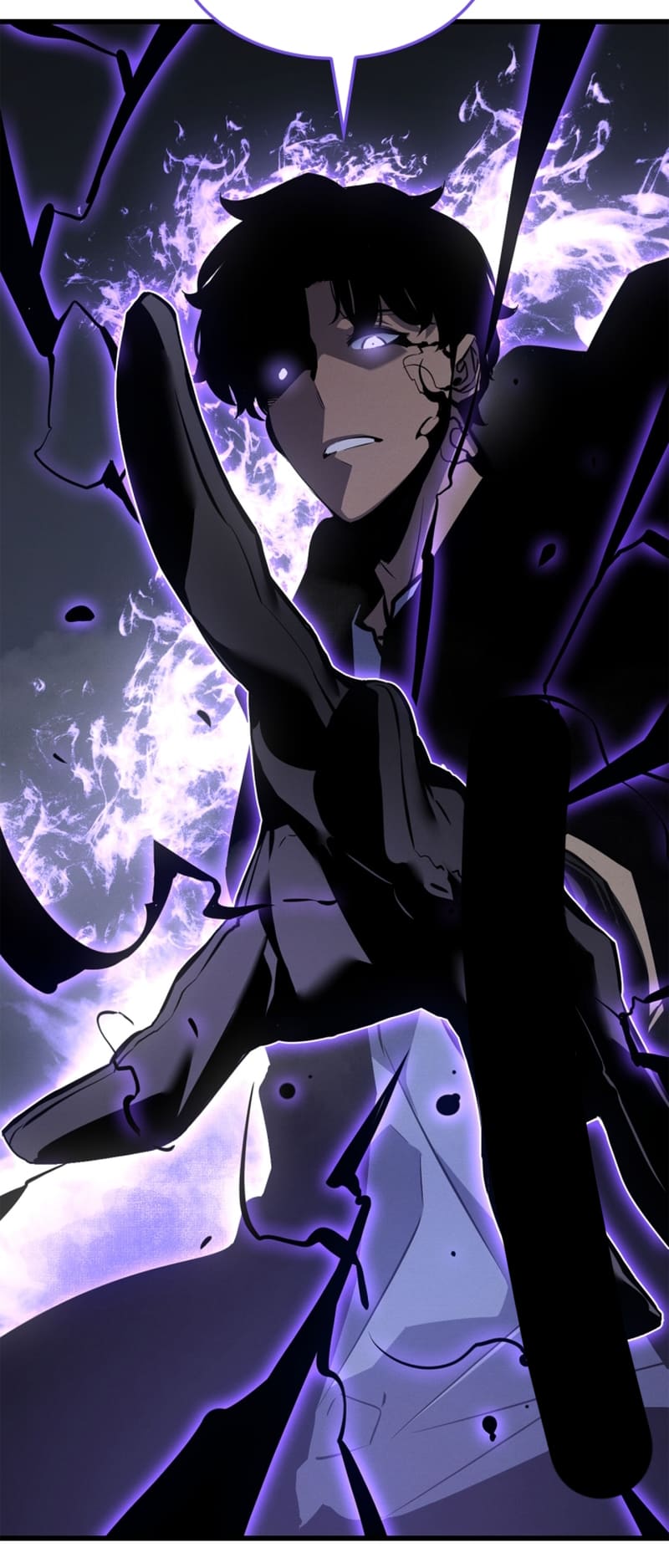 Solo Leveling, Chapter 190 image 044